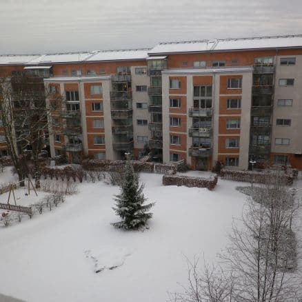 Brf Frösundet 1