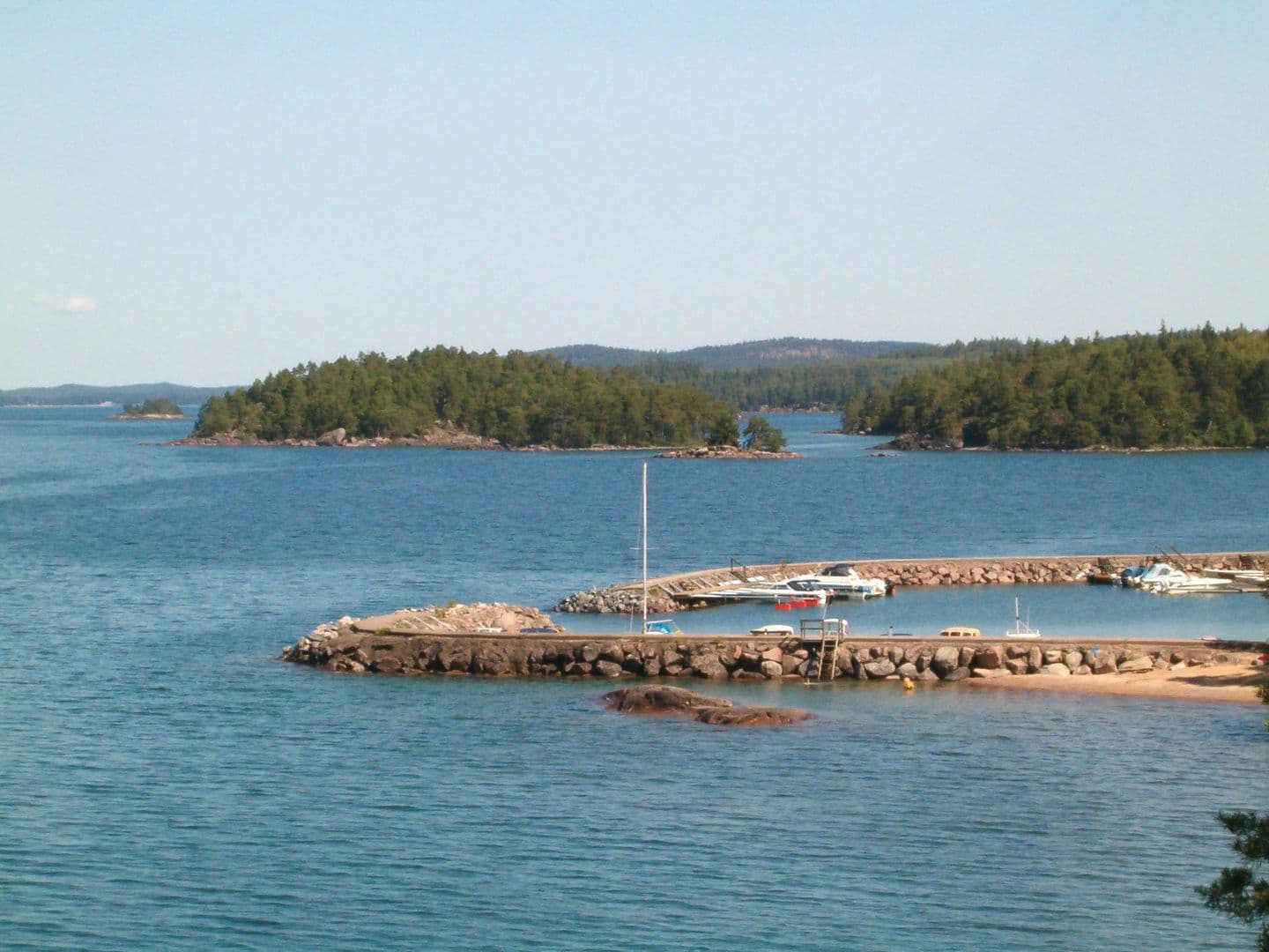 Brf Norra Wettern