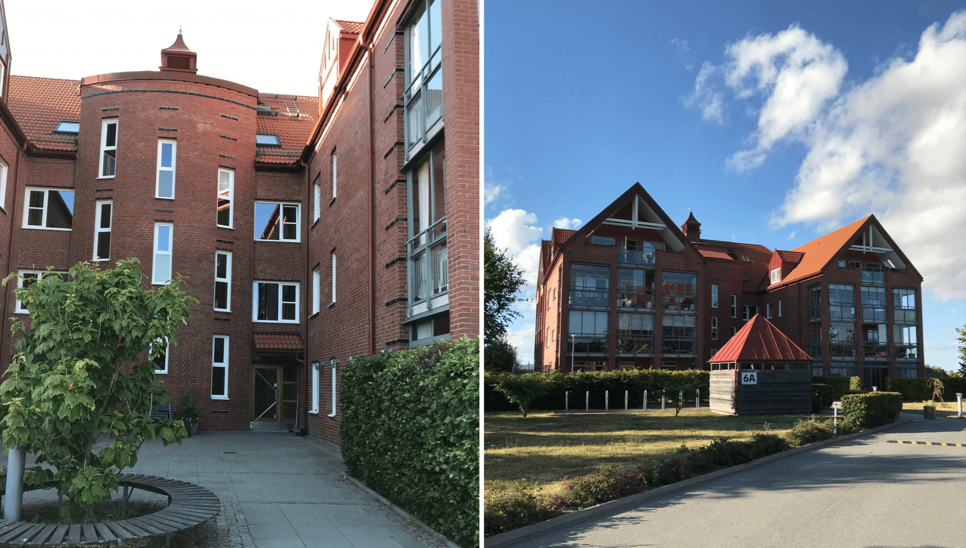 Brf Hököpinge Strösockret