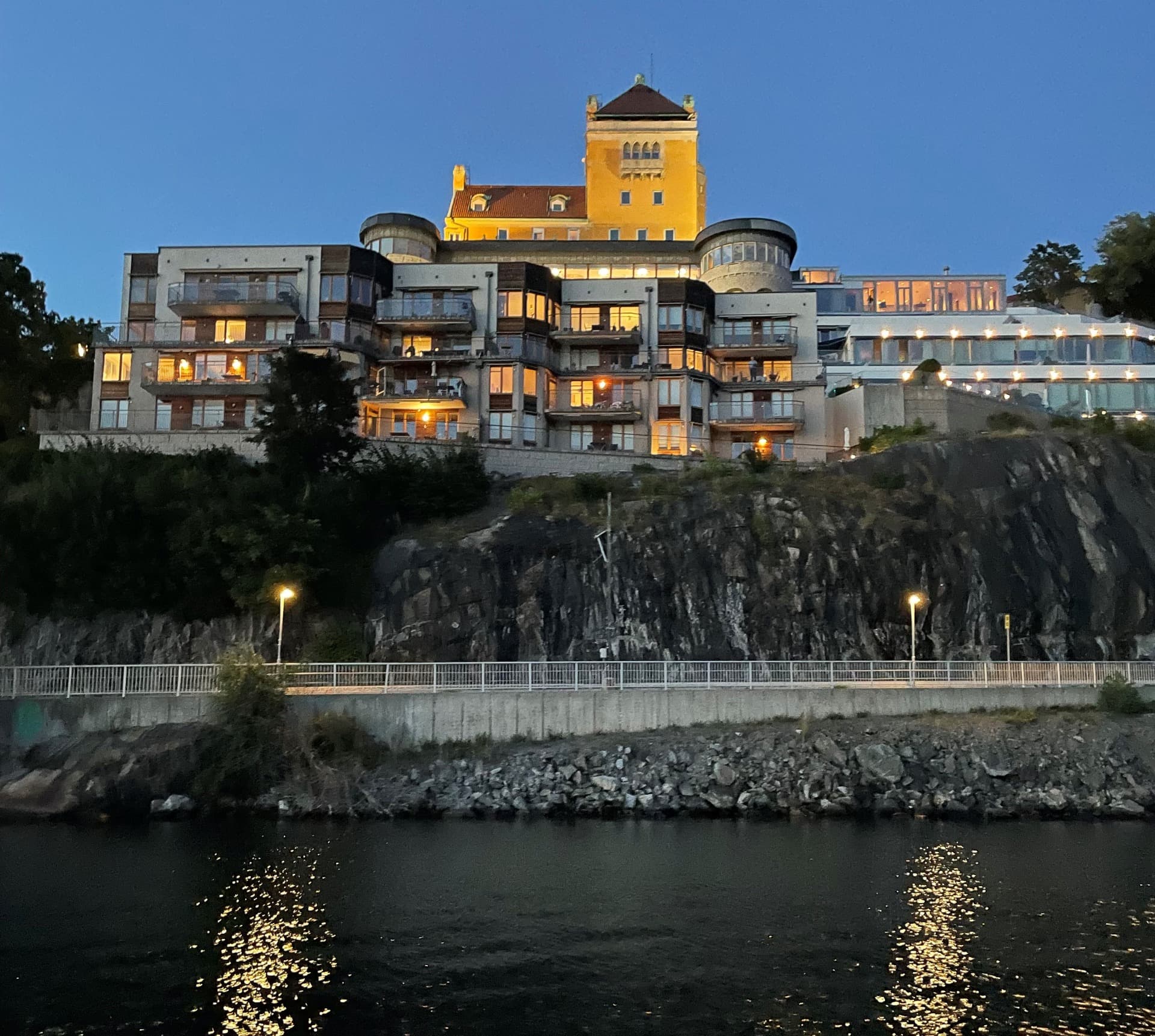 Brf Forestaborgen