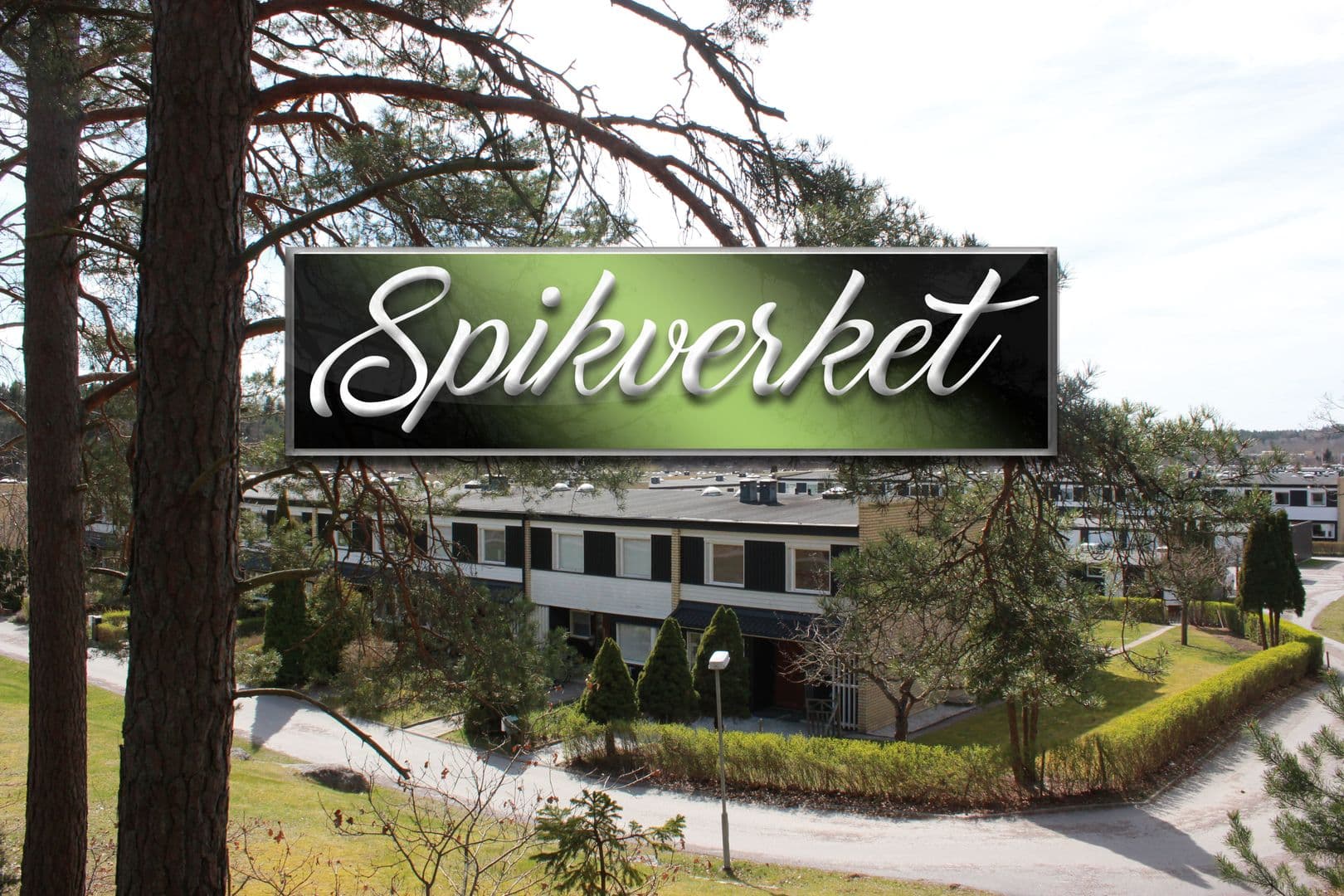 Spikverkets Samfällighet