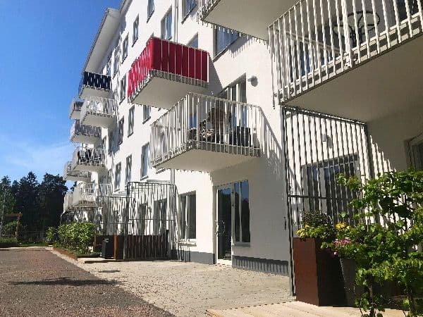 Brf Södertuvan 1 i Haninge