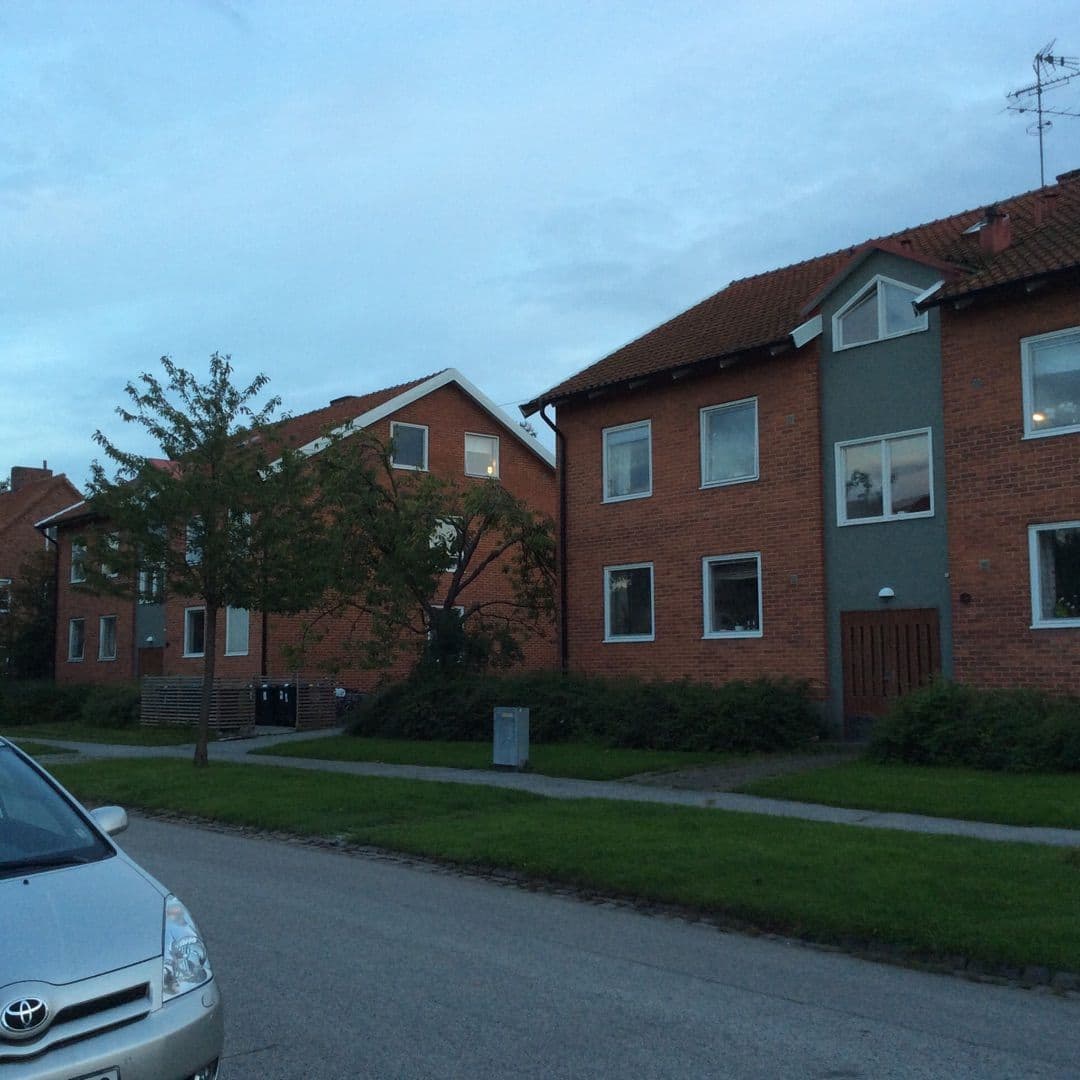 Brf Apelsinen