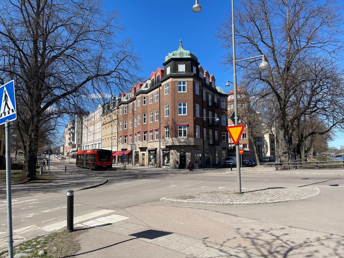 Brf Slussen 10