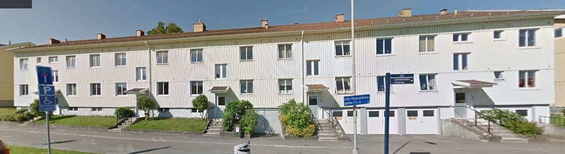 BRF Lilla Munkebäcksgatan 11