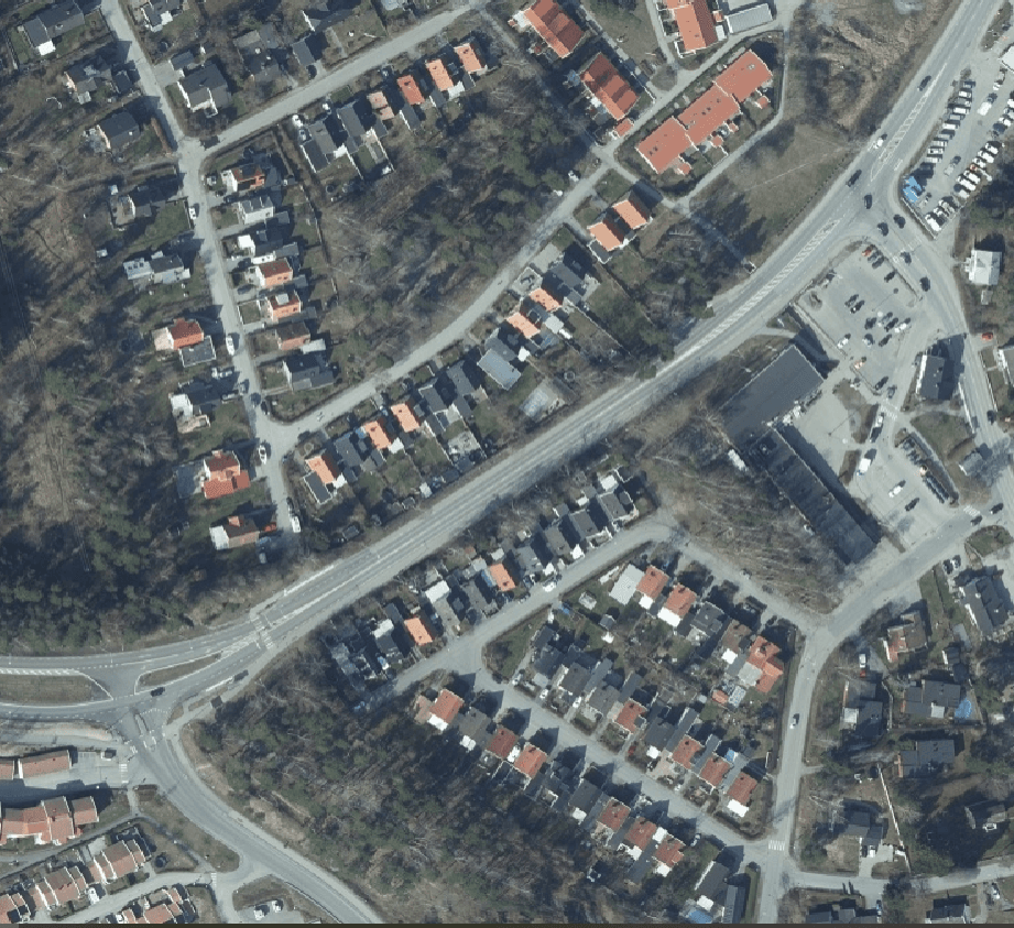 Villaägareföreningen Träkvista Byalag