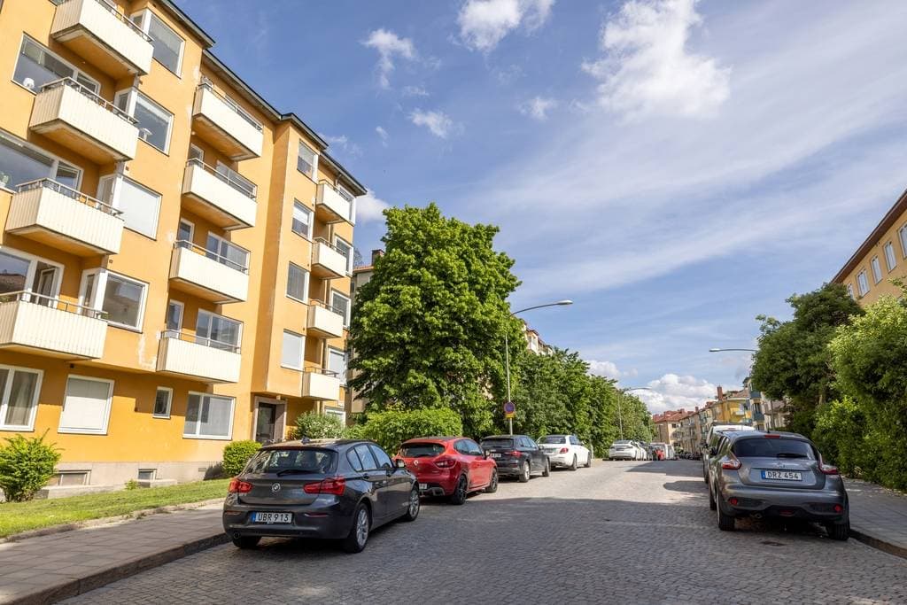 BRF Hjalmar 4