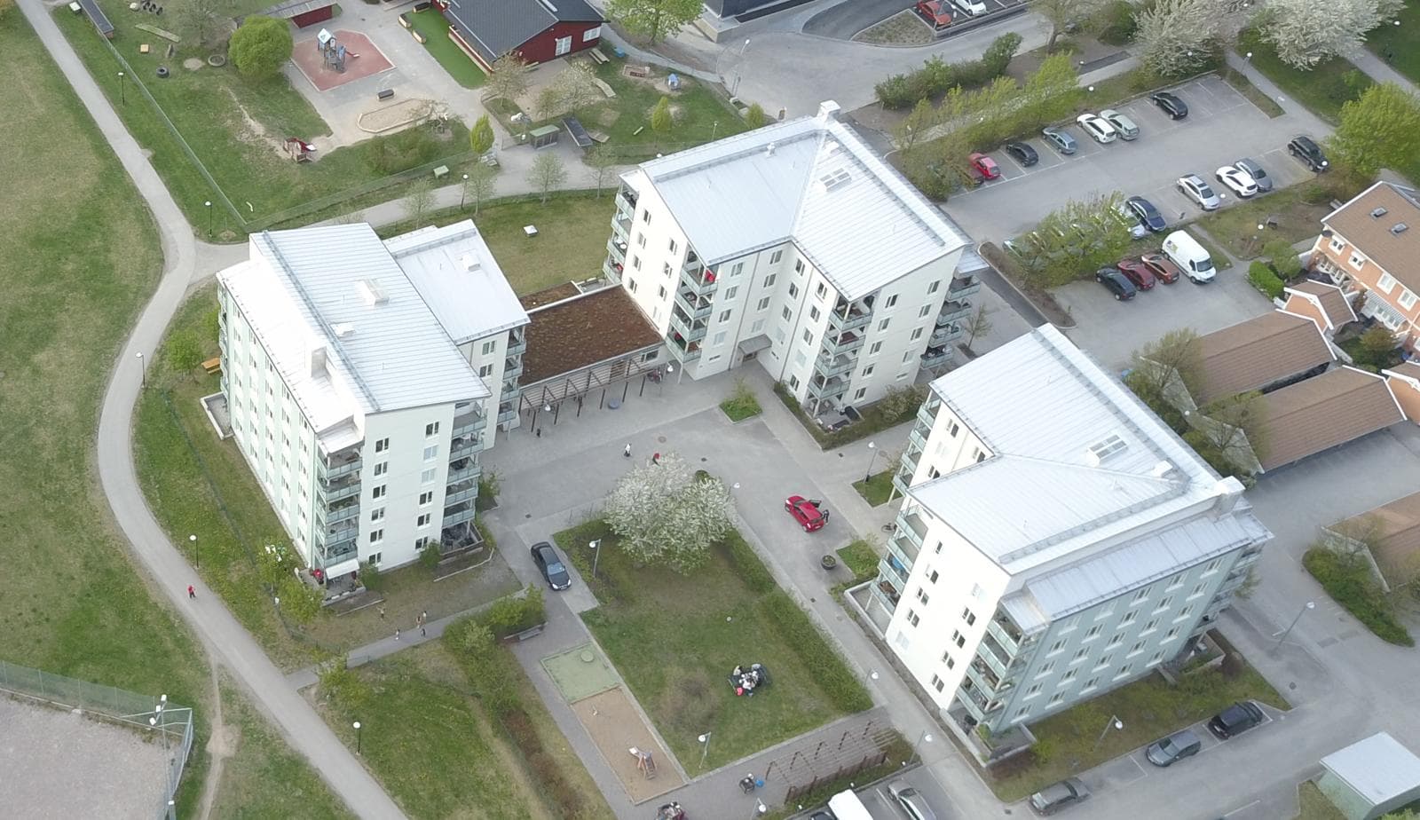 Brf Tungstenen 5 