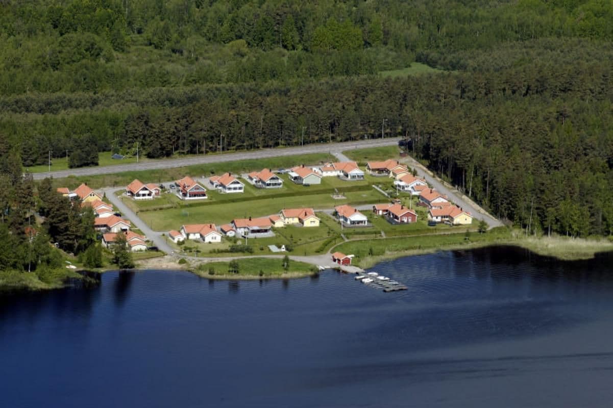 Hedås Strands Samfälighetsförening