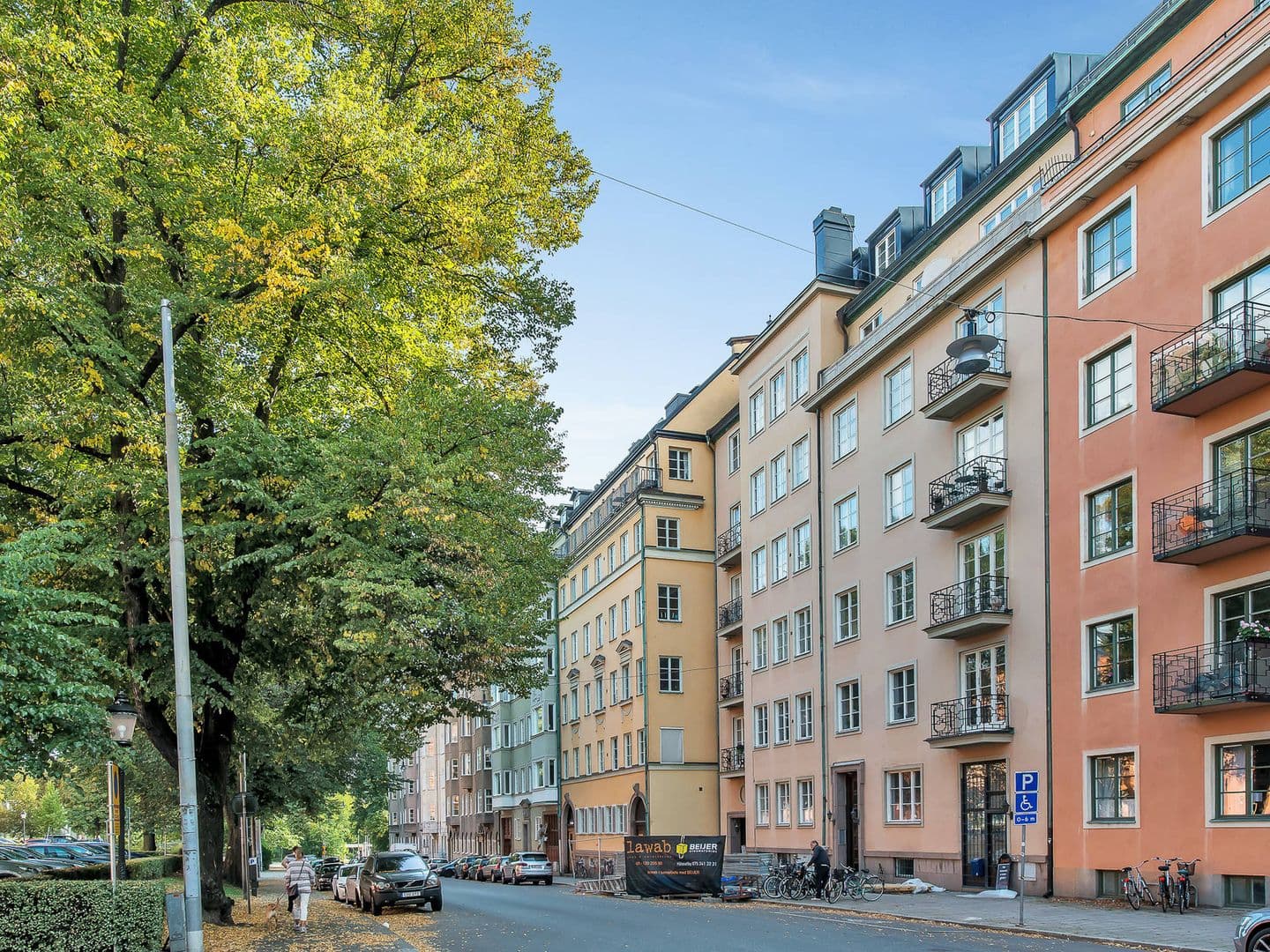 Brf Hornblåsaren 12