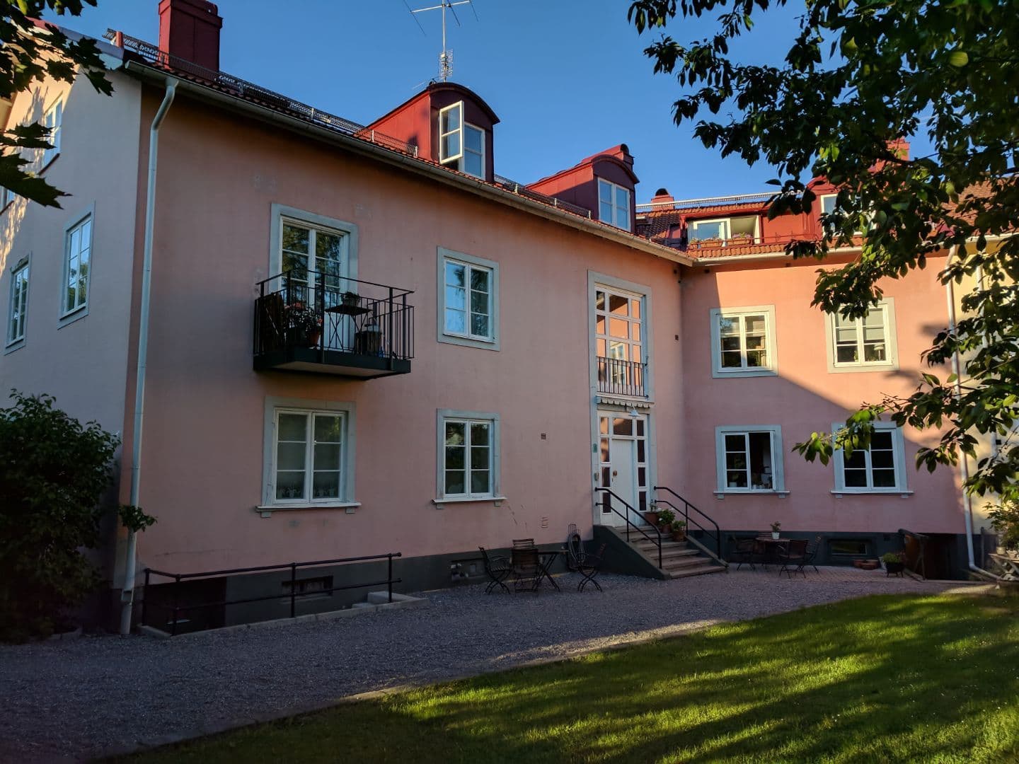 Brf Träffen 3