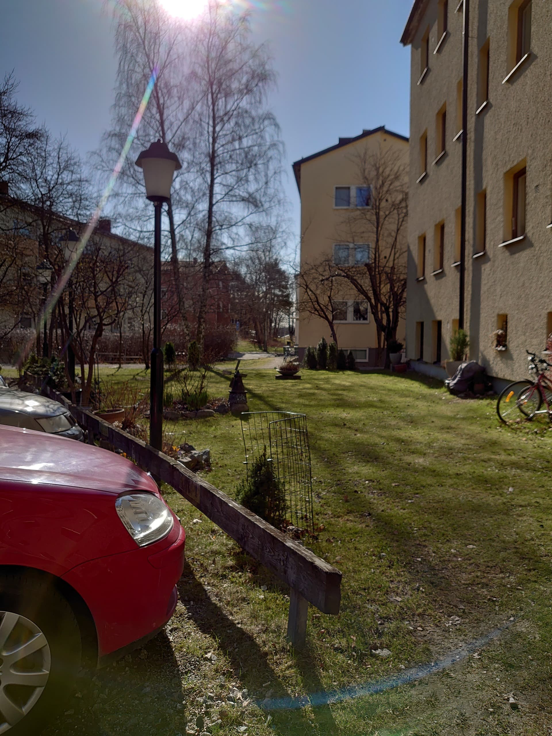 BRF Stubintråden 7