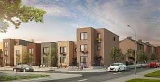 West Village Rissne