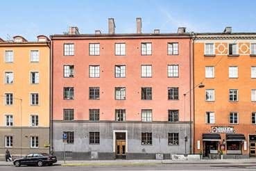 Brf Torsborg