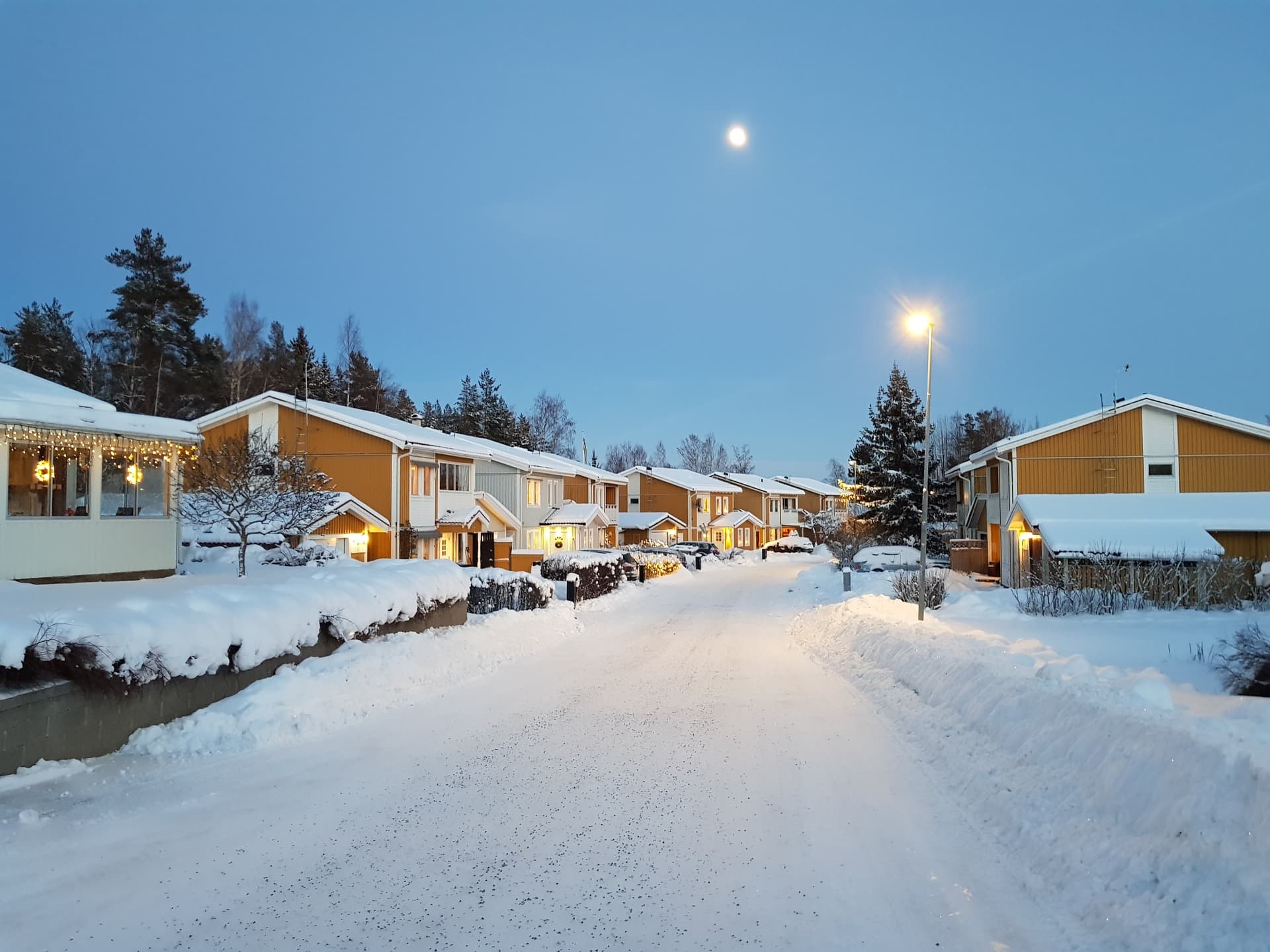 Sågvretens samfällighetsförening