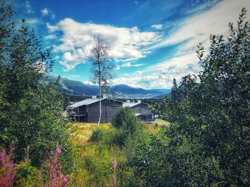 Brf Bäcksidan 2