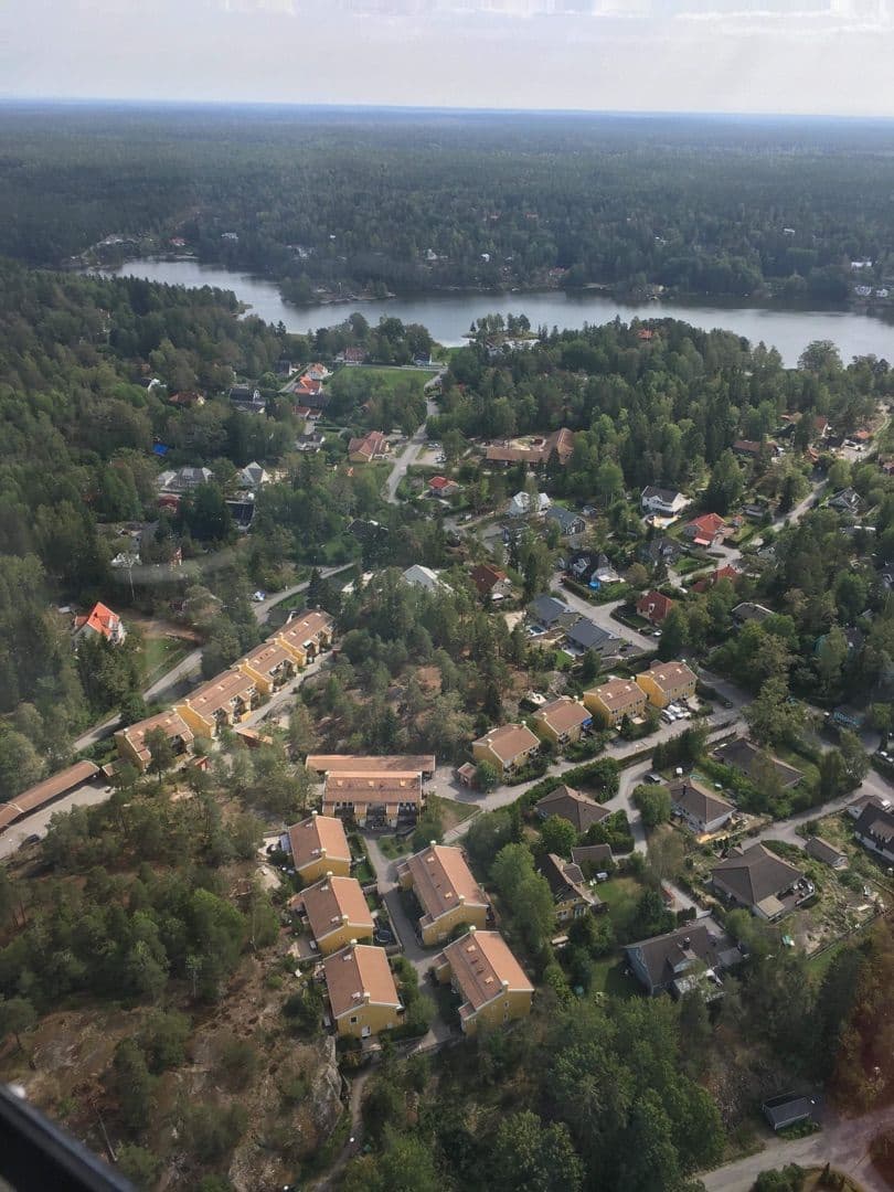 Brf Liljan i Tyresö