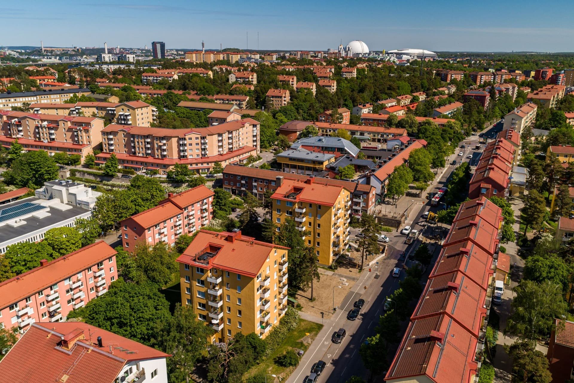 Brf Svärdlången 7