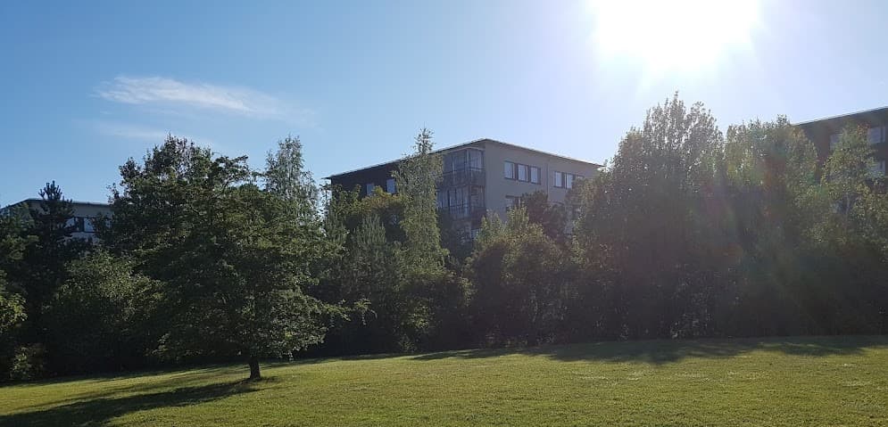 Brf Tussmötet 1
