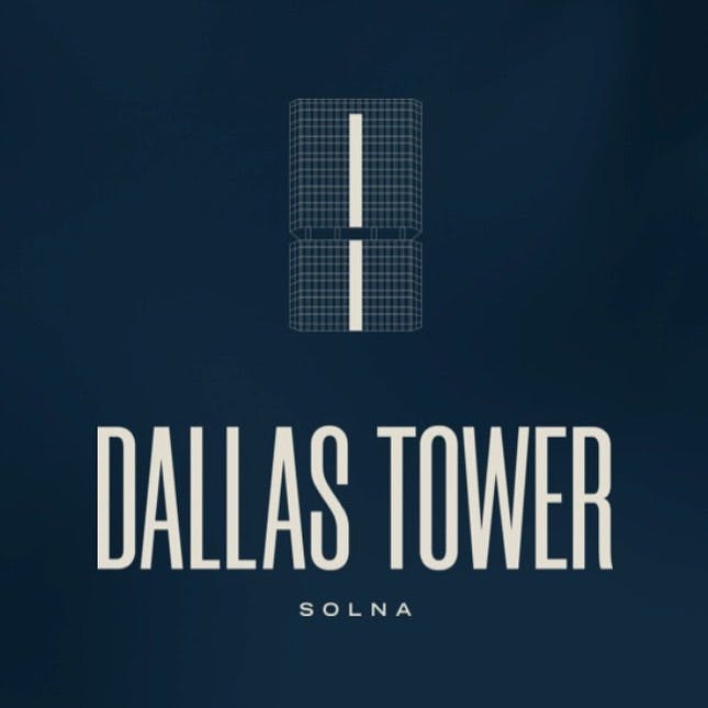 Brf Dallas Tower i Solna