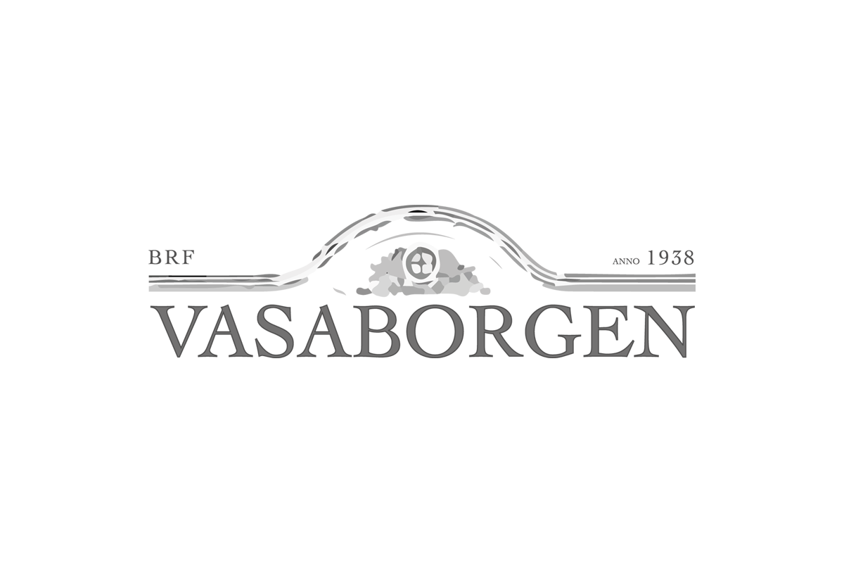 Brf Vasaborgen