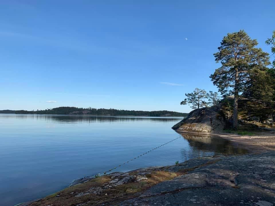 Hästnäs Samfällighetsförening