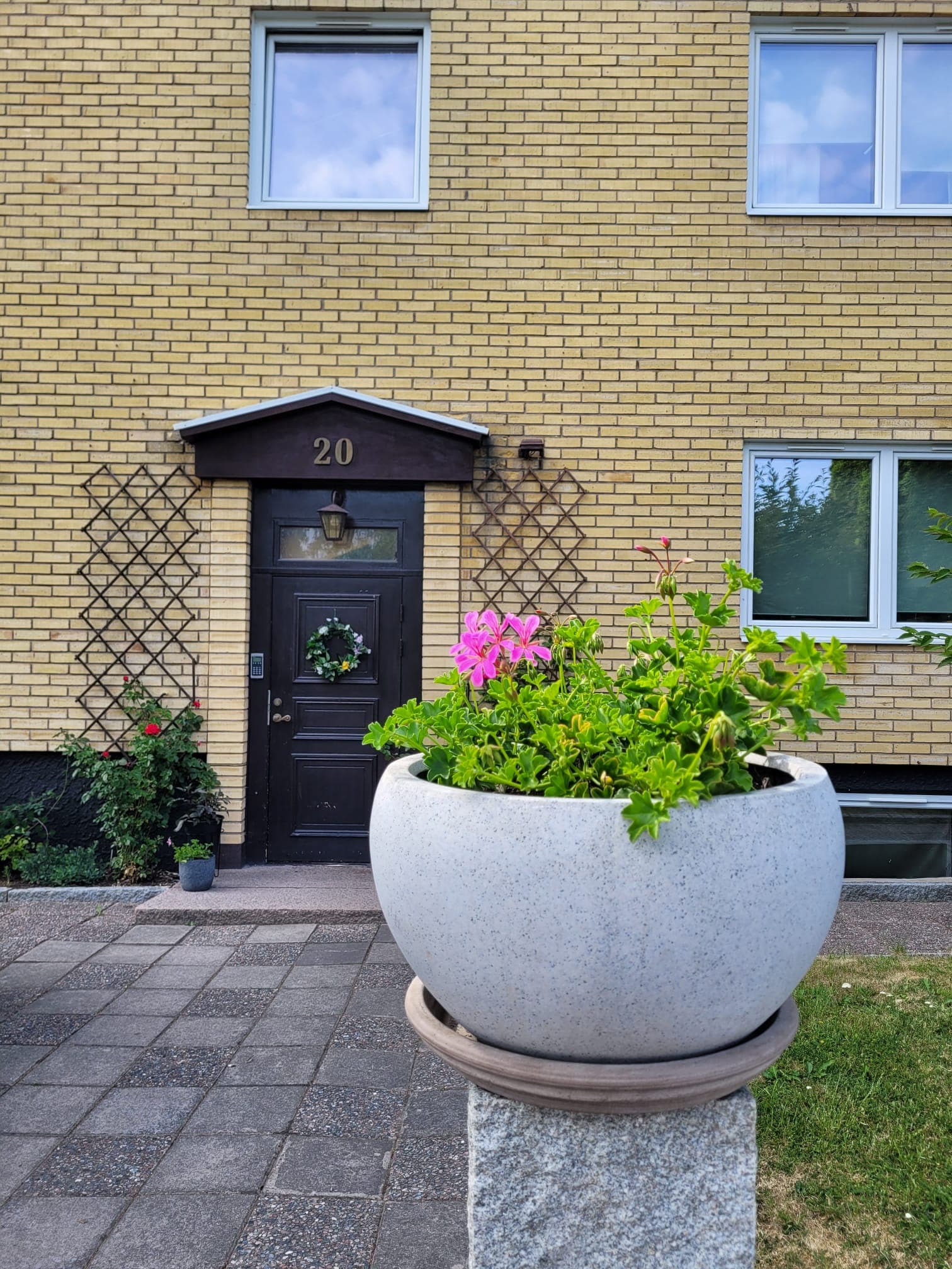 Brf Rättikan 7 i Västerås