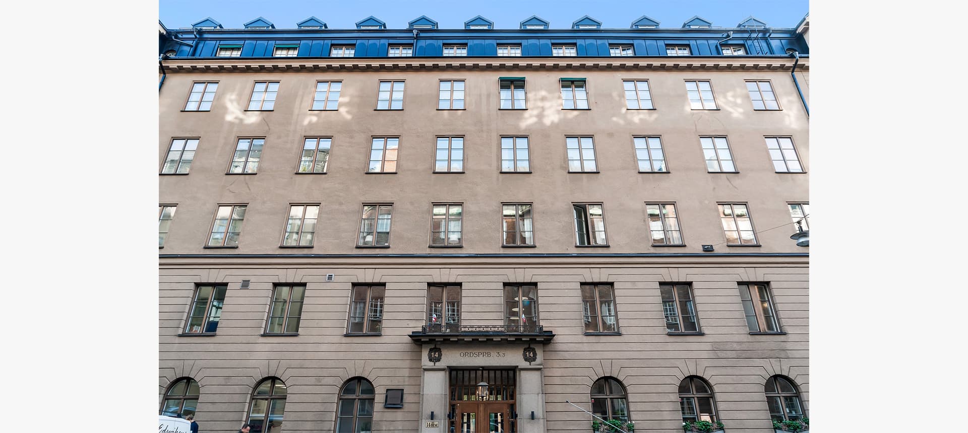 Brf Styrmannen 36