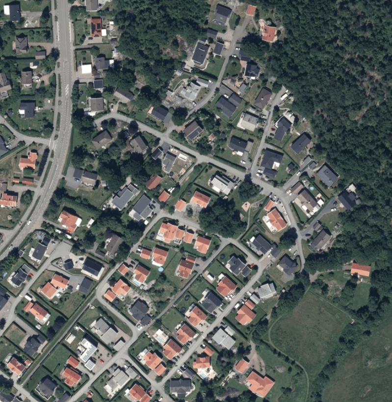 Ambrosdalens Samfällighet