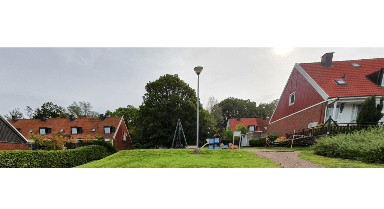 Samfällighetsföreningen Torrekulla Nr 1