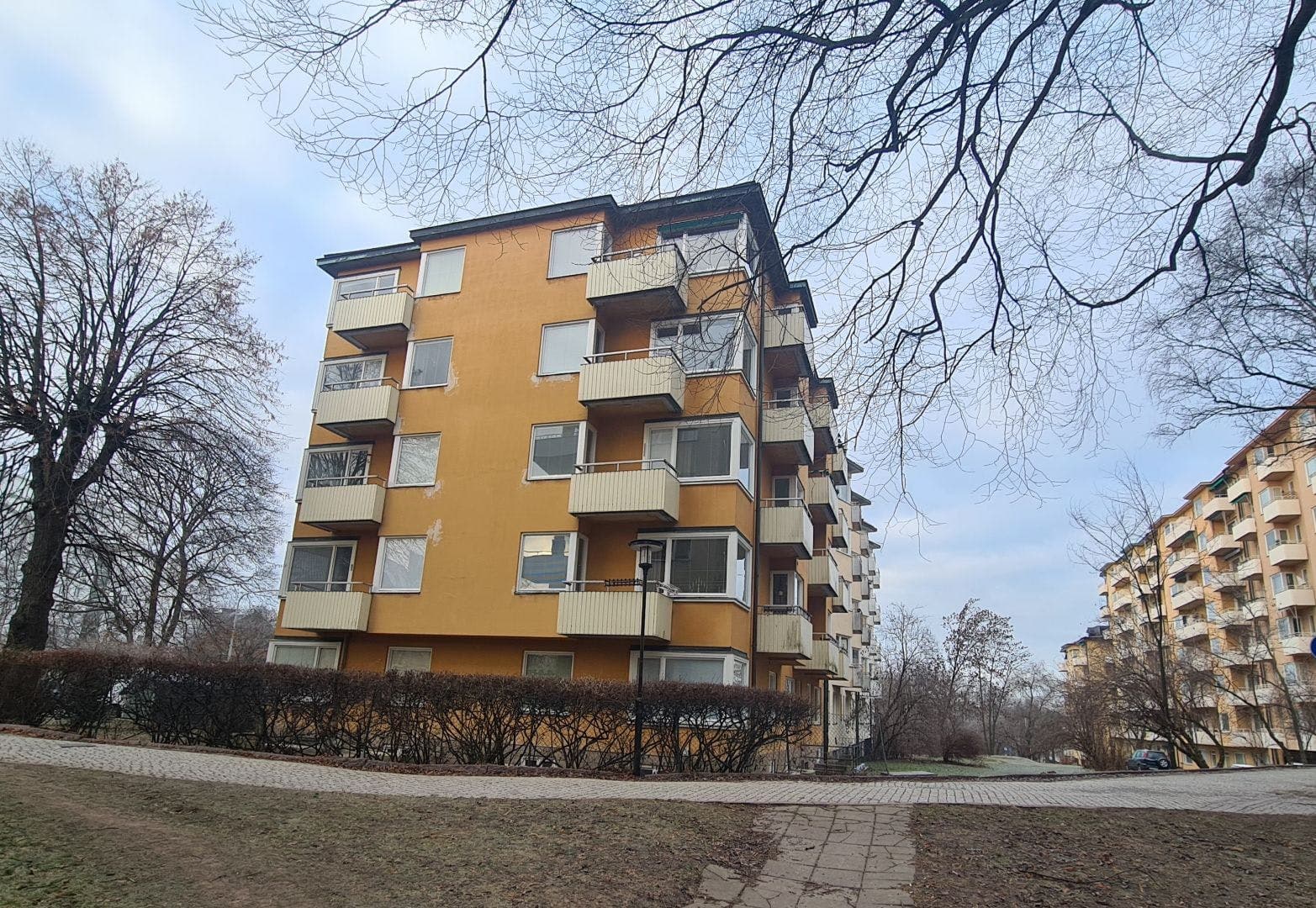 BRF Hjalmar 4