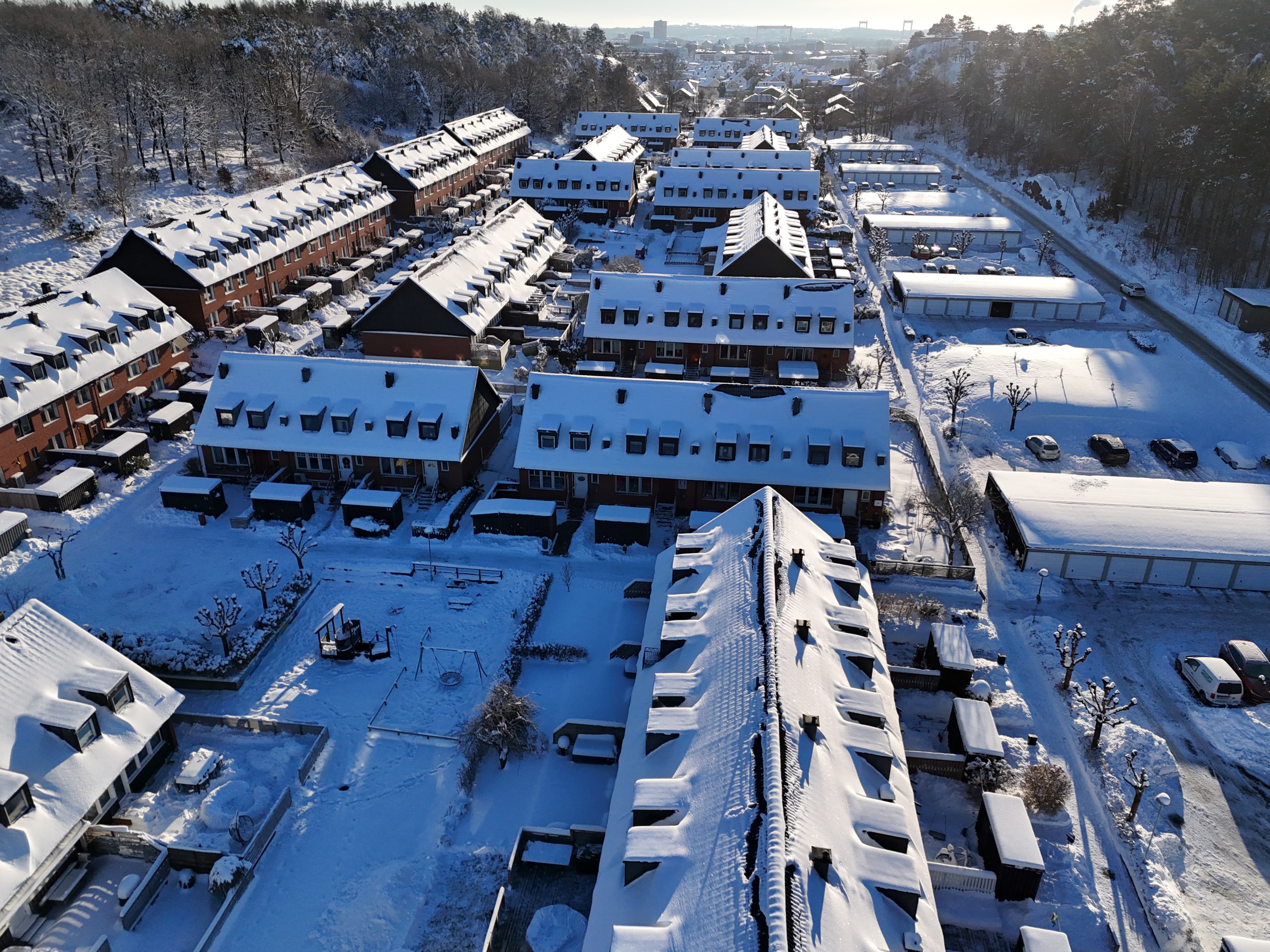 Kung Sverres samfällighet