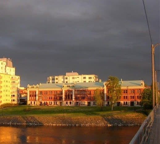Brf Bryggaren 2