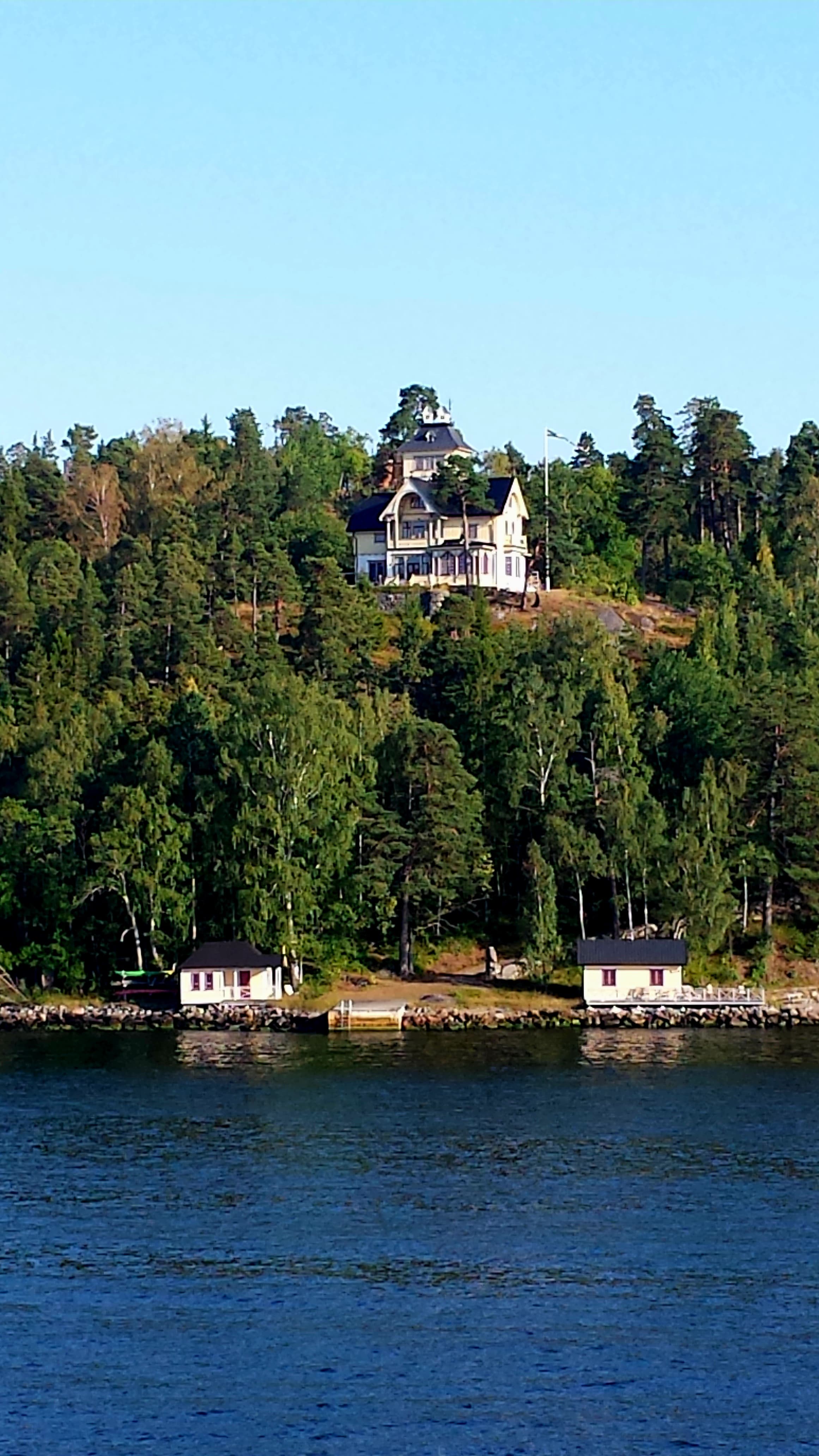 Grävlingsbergs Samfällighetsförening