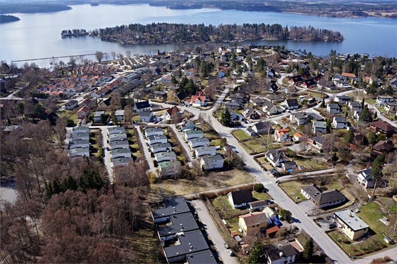 Stjärnbräckans Samfällighet