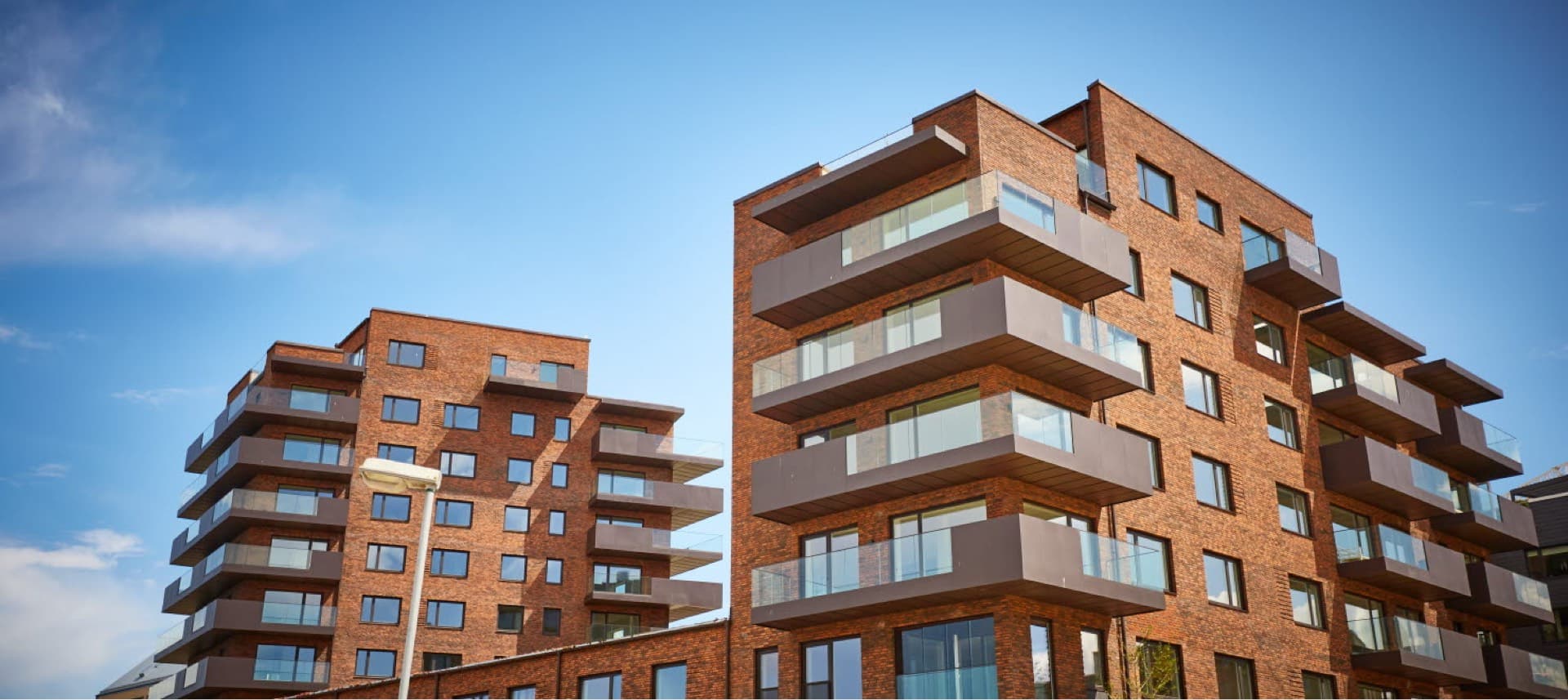 Brf Babord på Limhamn