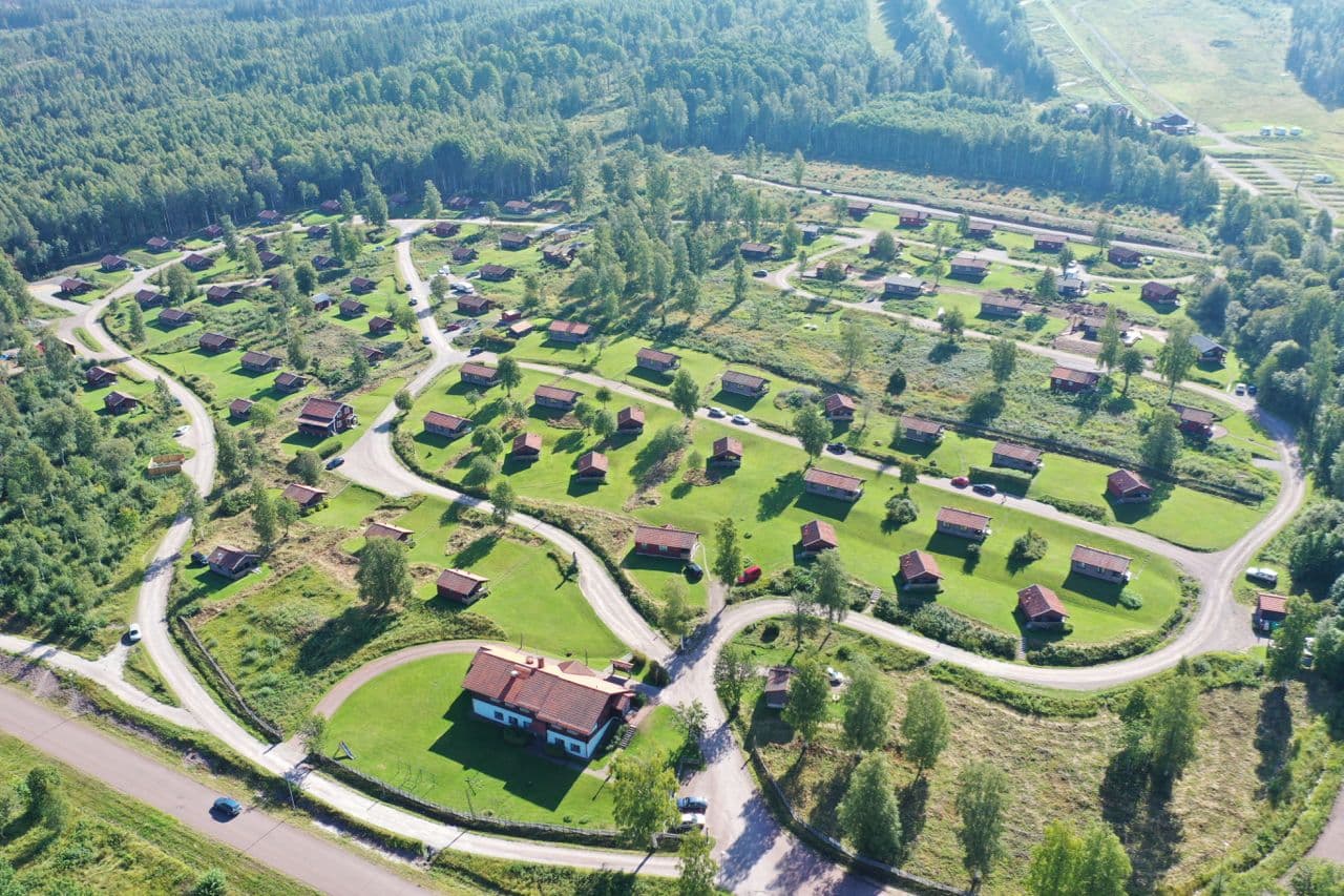 Fyrklövern Lerdals Samfällighets-förening