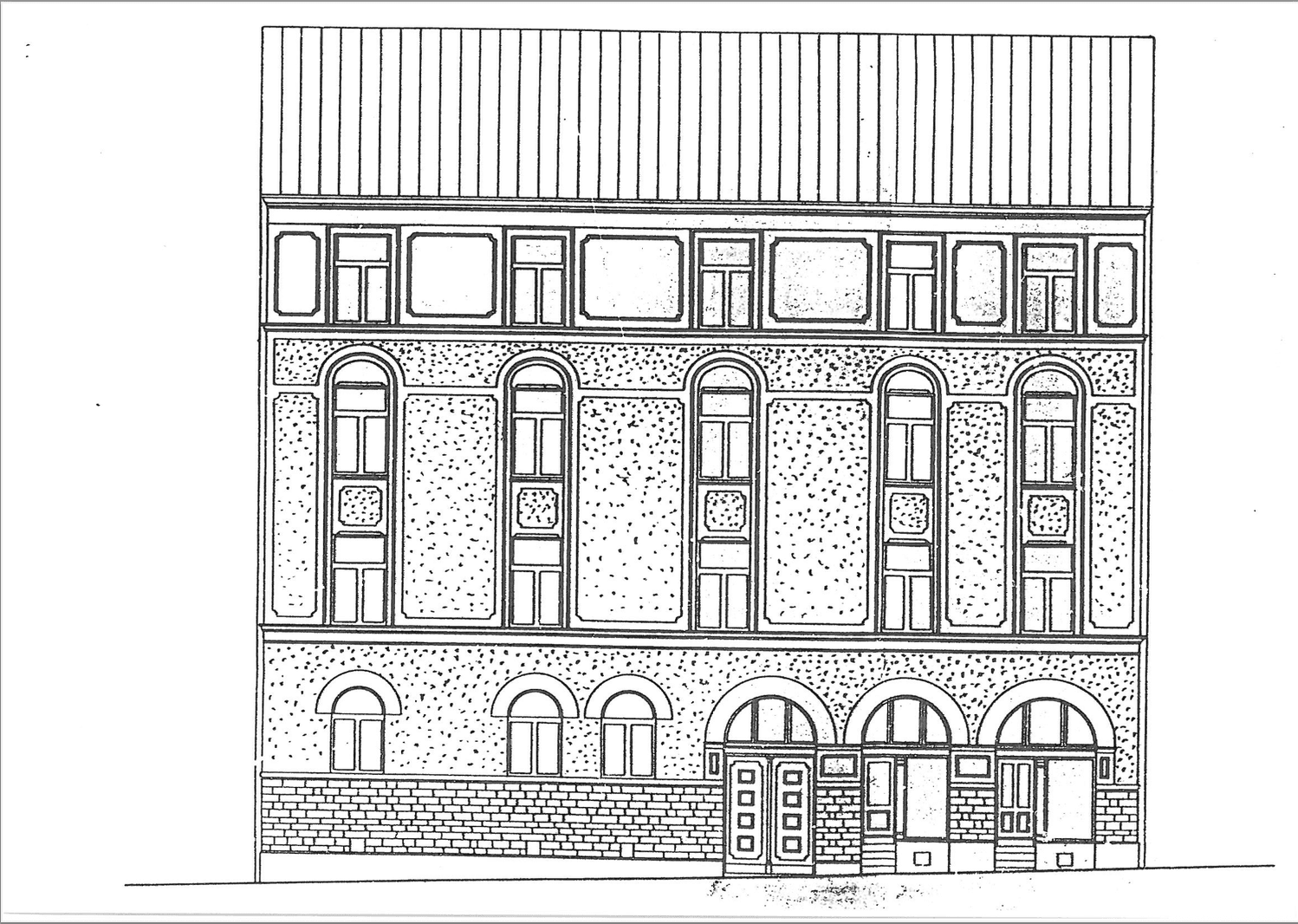 Bostadsrättsföreningen Morkullan 24
