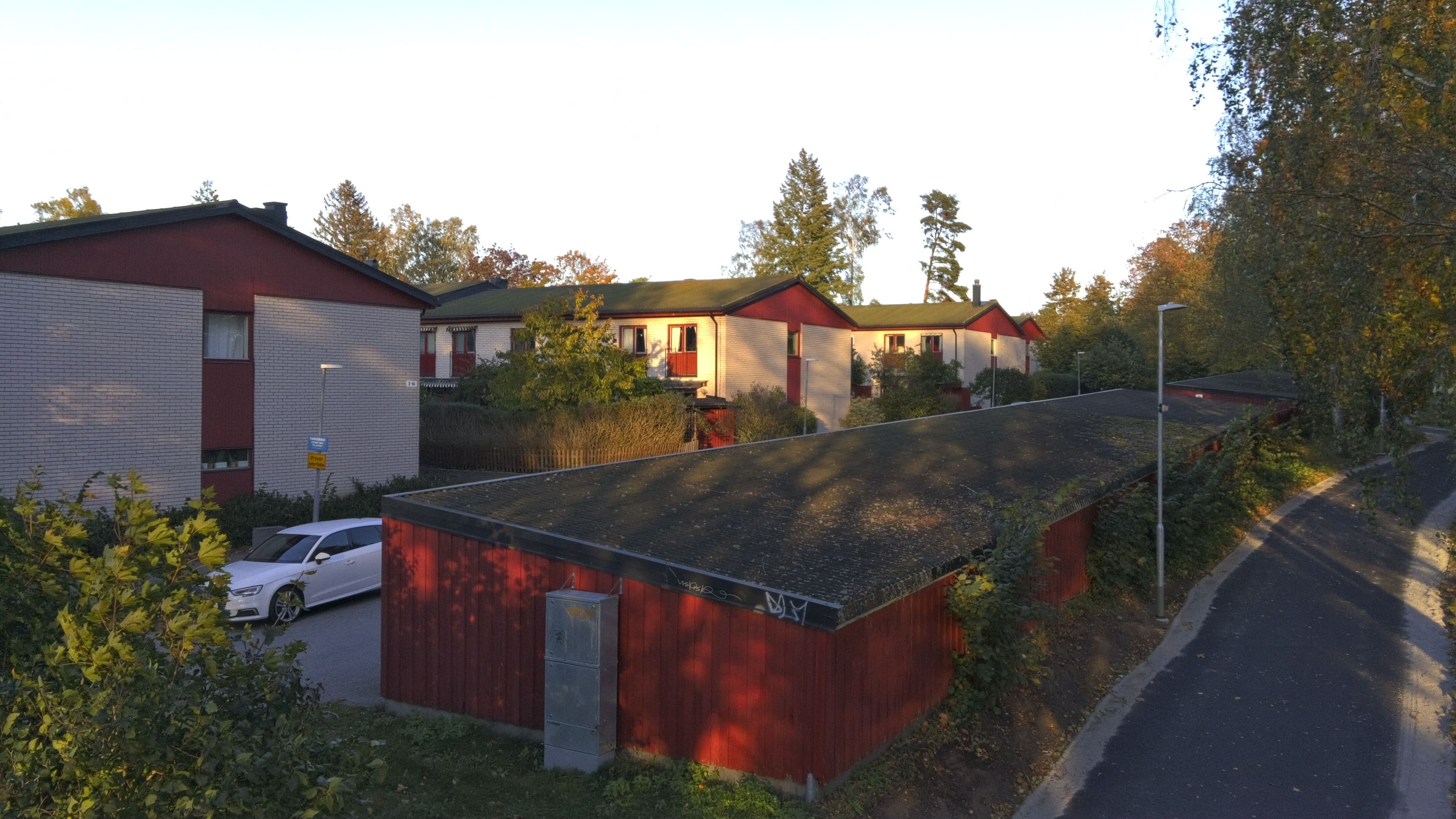 Stora Björkvalla Samfällighetsförening