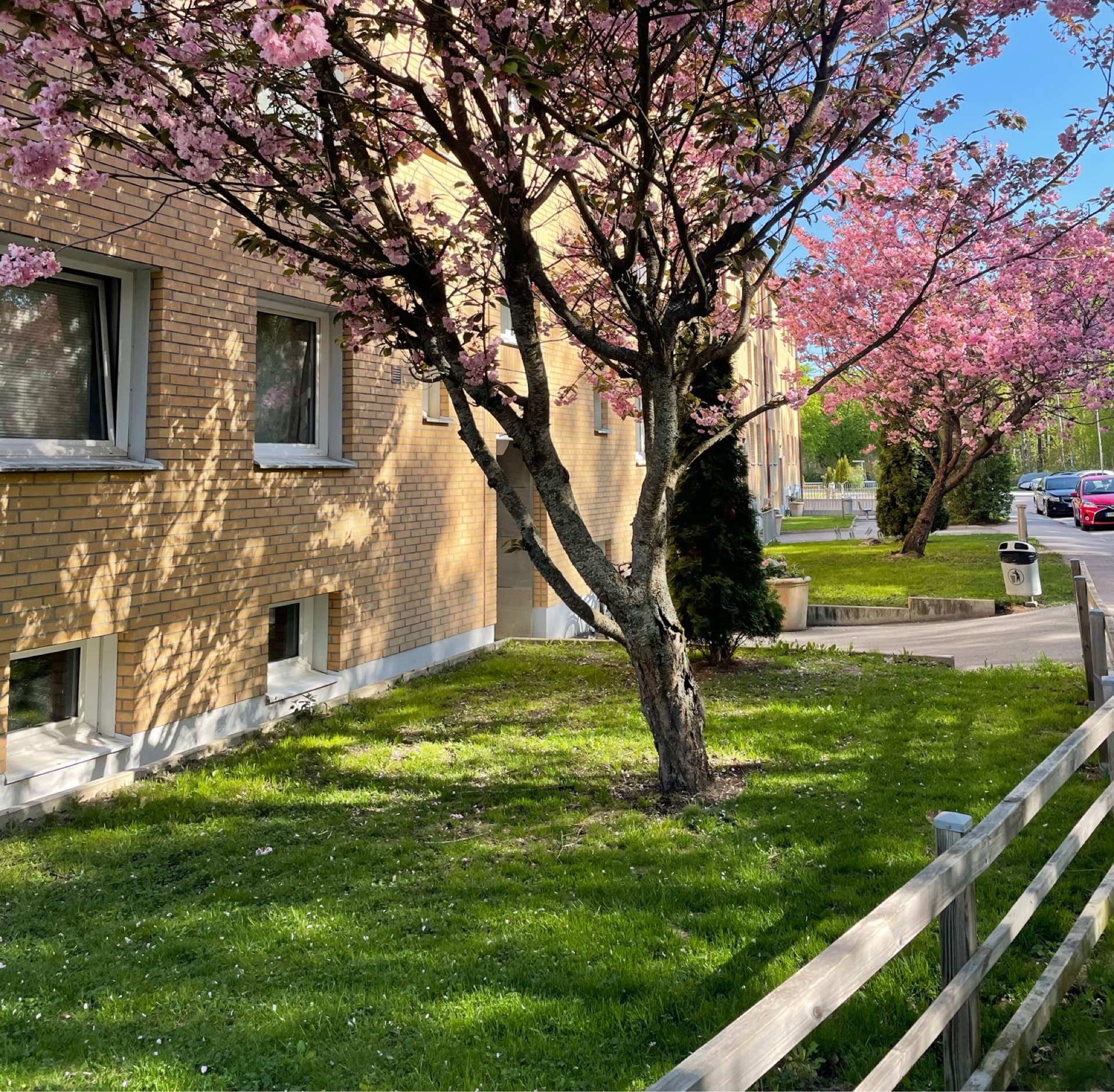 Brf Skogen