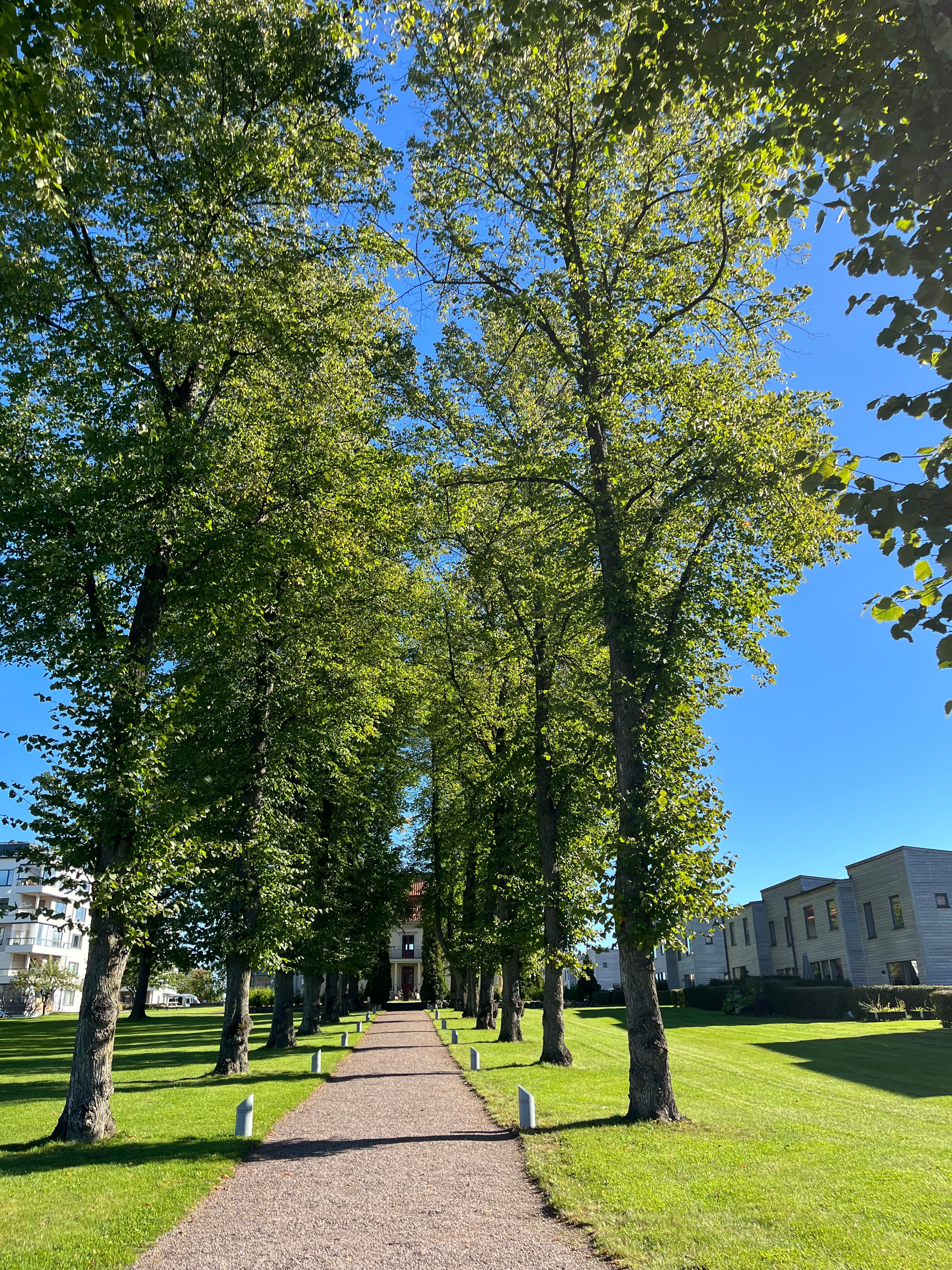 Pappersbrukets samfällighetsförening GA:15