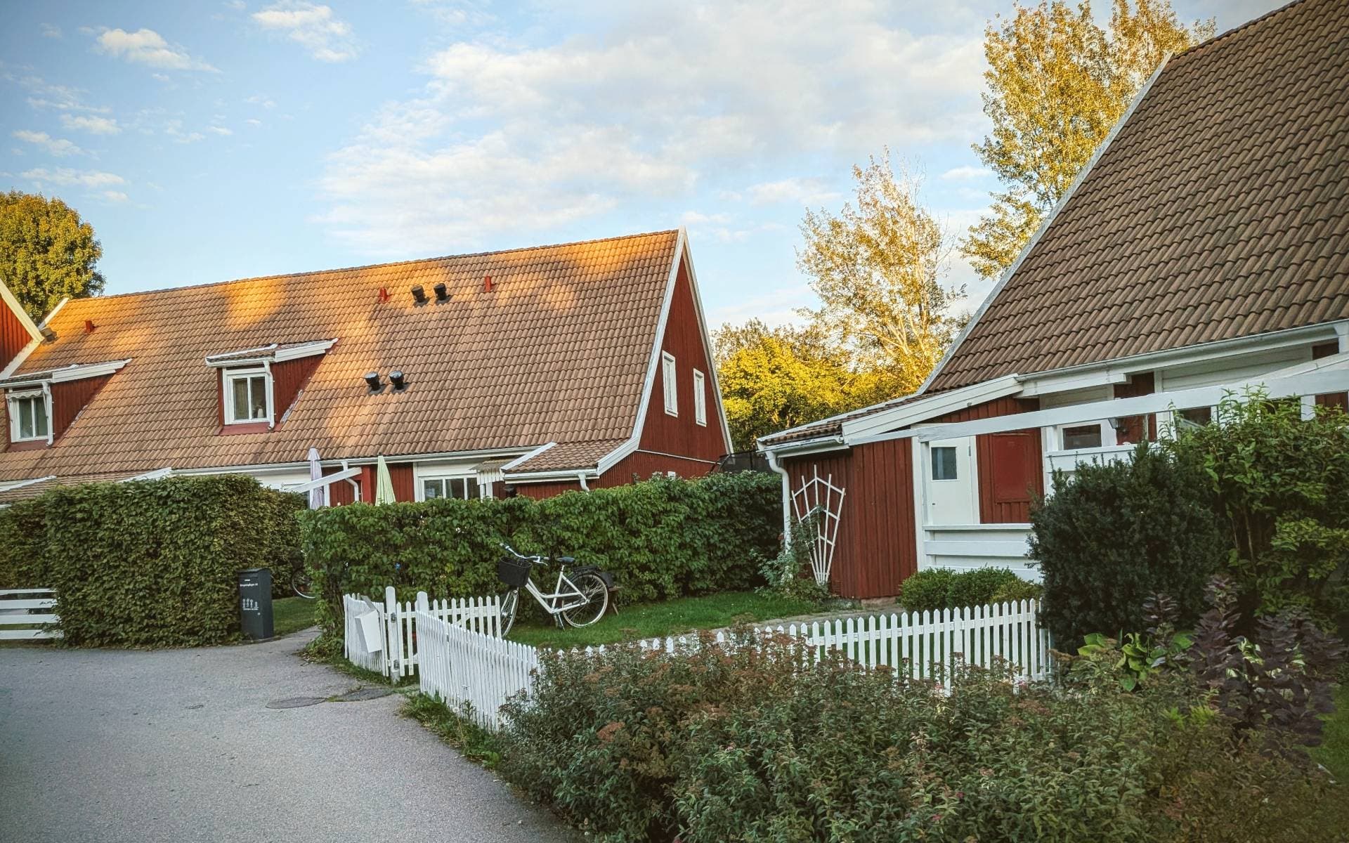Brf Blomsterhandlaren, Nyköping