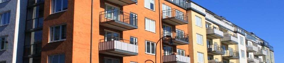 Brf Thure Sollentuna