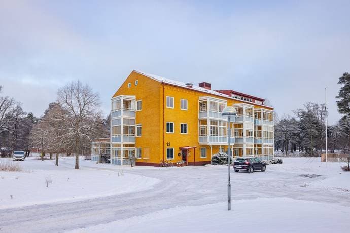 Brf Kärleken 5