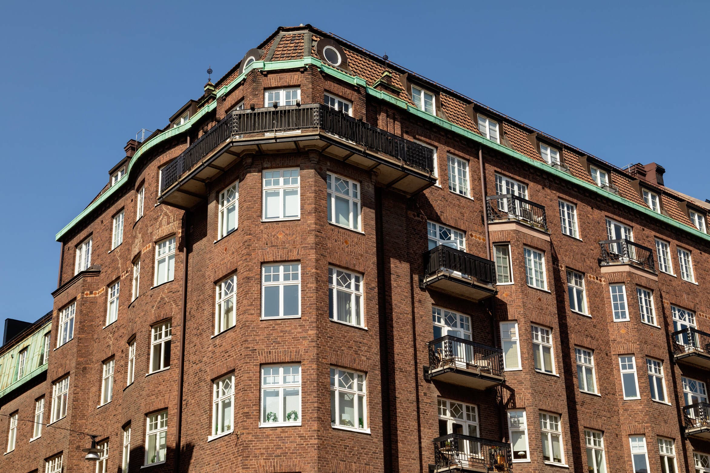Brf Droskhästen 8