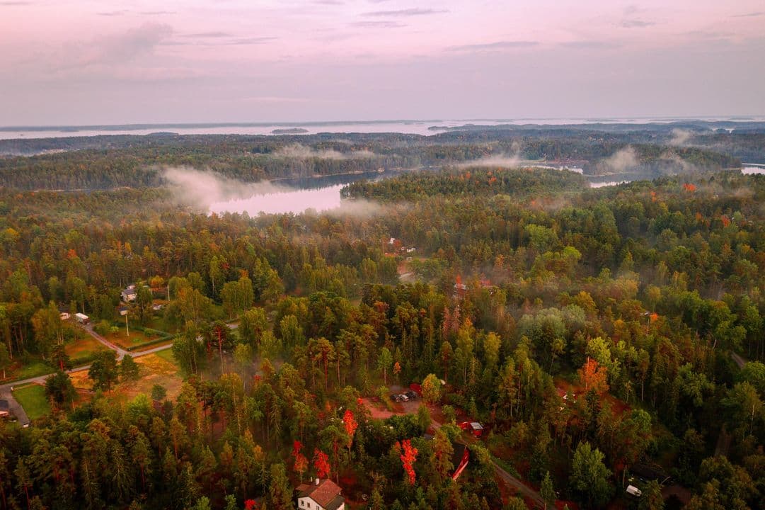 Friden & Hässelmara