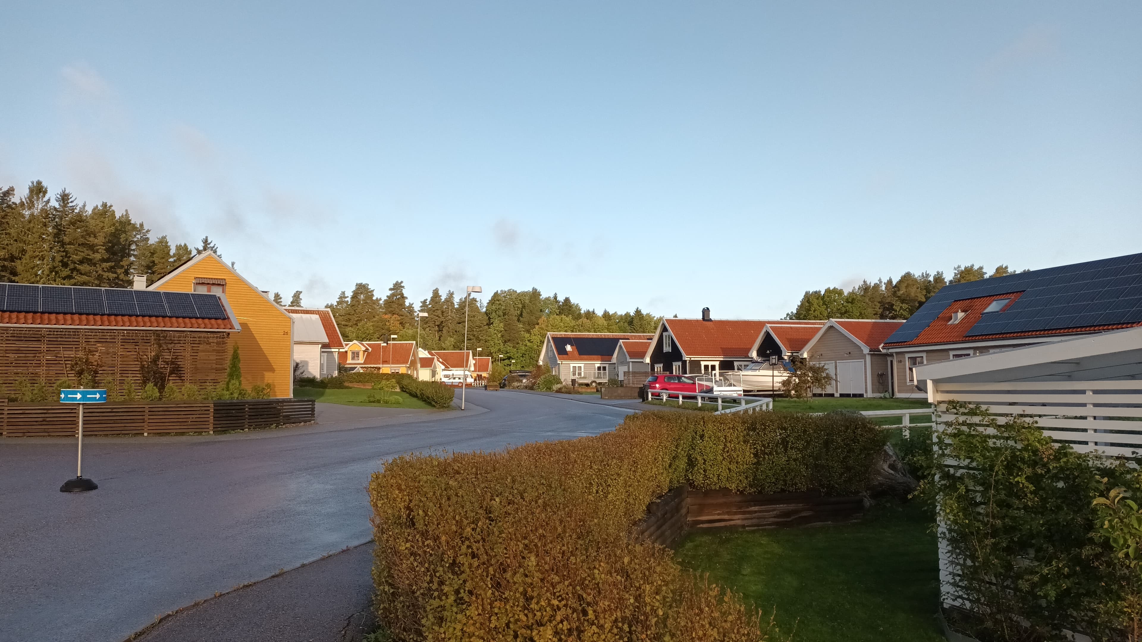 Hästhovens Samfällighet