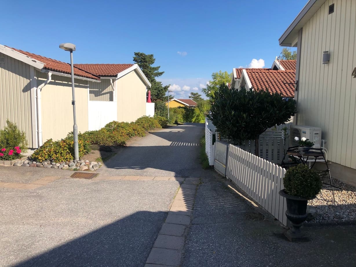 Briggens Samfällighetsförening