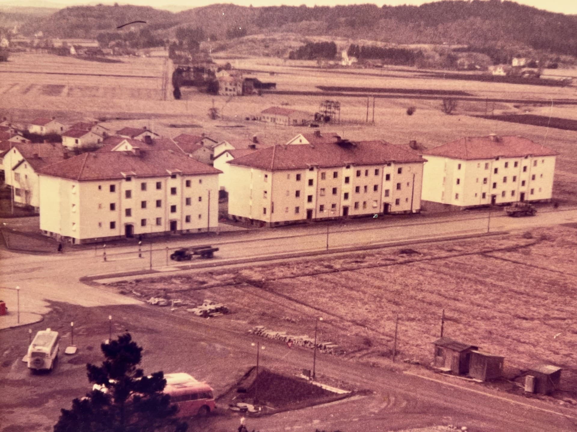 Brf Trumpetaren I Kungälv