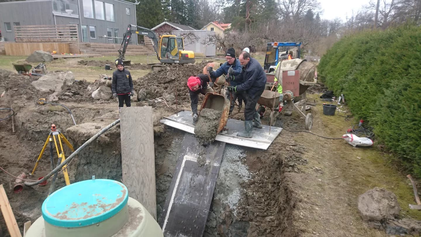 Lännalöt VA Samfällighetsförening